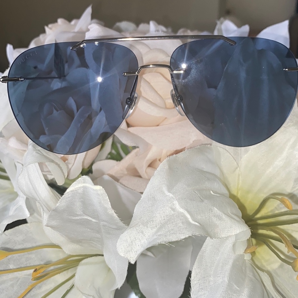 😎 Mens Gucci Aviators 😎
